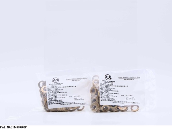 NAS1149F0763P