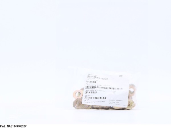 NAS1149F0832P