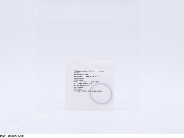 MS28775-030