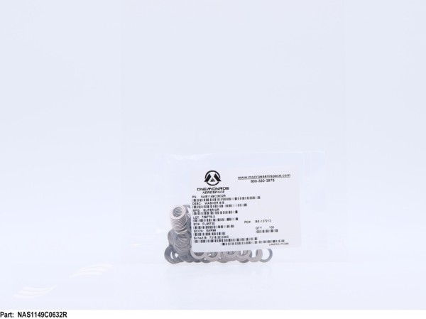 NAS1149C0632R