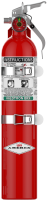 BRX Extinguisher 347TS,3.75 LB,HALOTRON, AMEREX