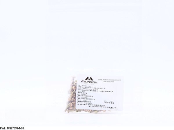 MS27039-1-08