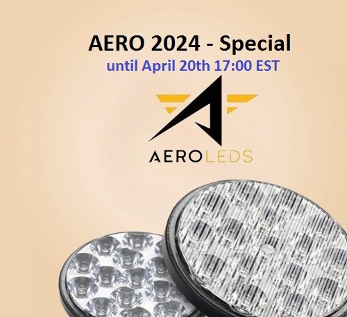 AERO 2024 - SPECIAL