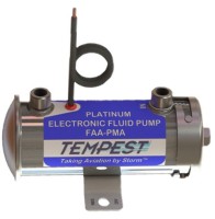 Platinum Electronic Fluid Pumps