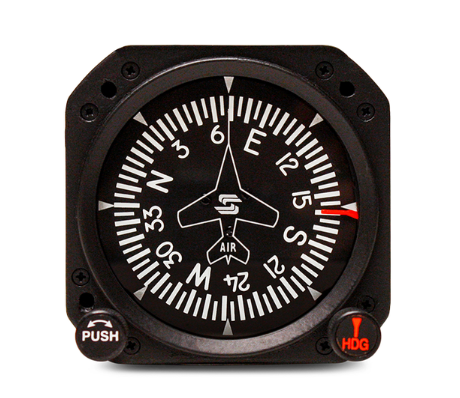 Directional Gyro (4000D-6)