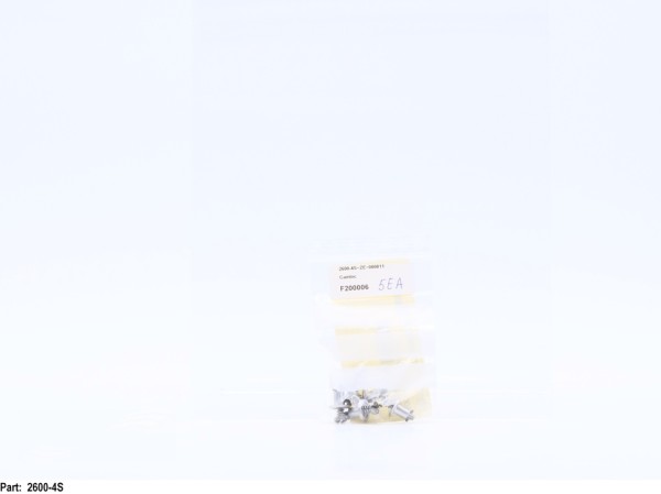 2600-4S