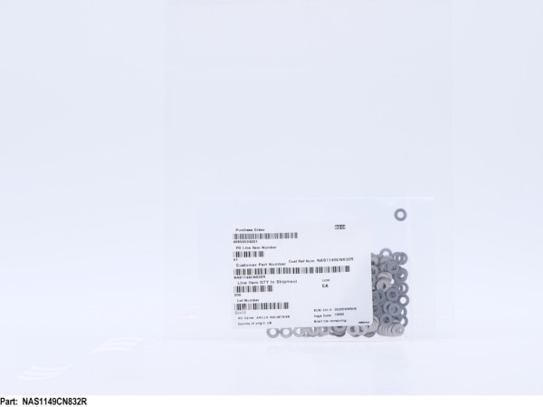 NAS1149CN832R