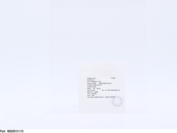 MS29513-115