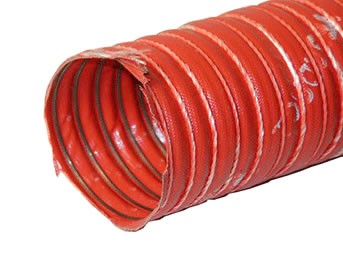 Aeroduct: 55 MM (11 FT)