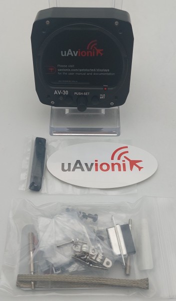 UAV-1003429-XXX