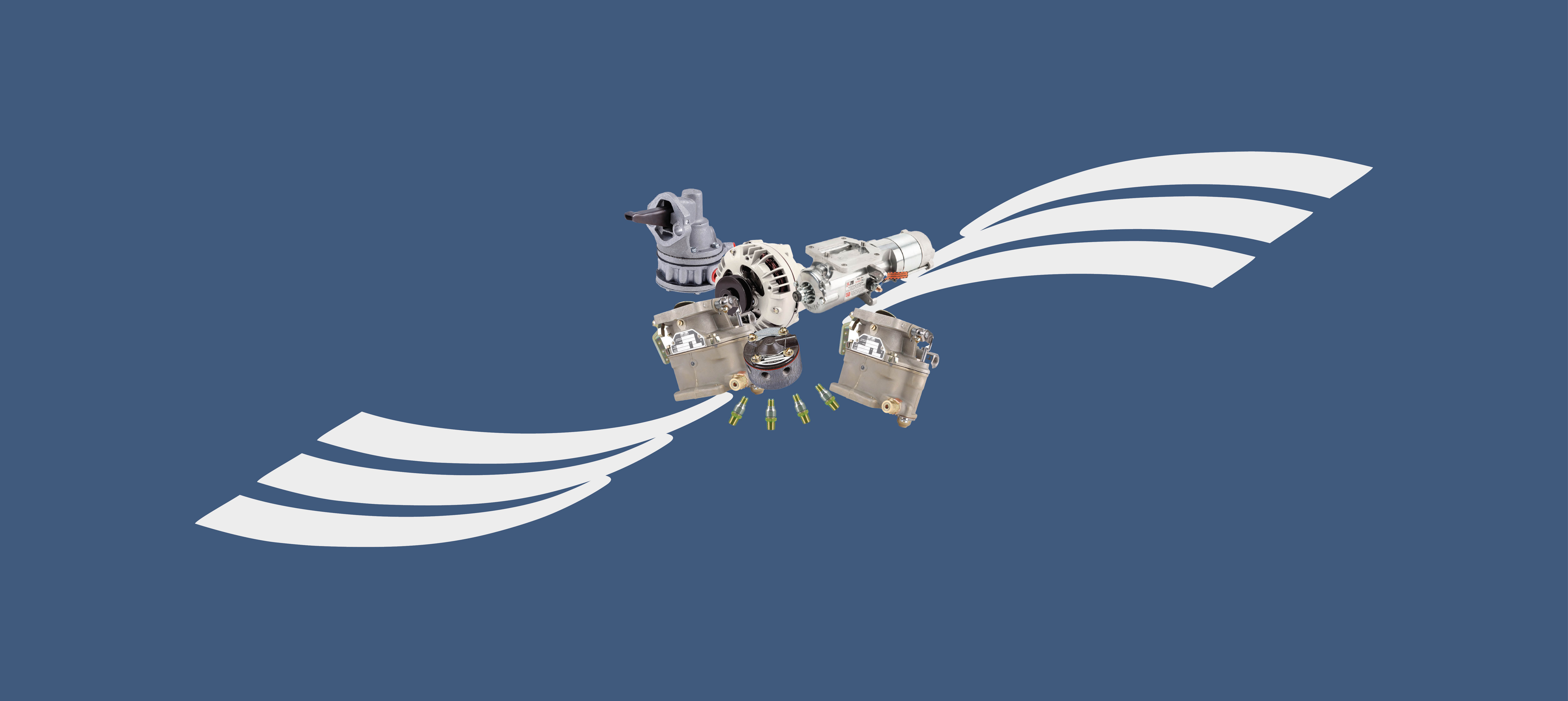 We Want Your CORE! Exchange old parts for credit. | Global Aviation ...