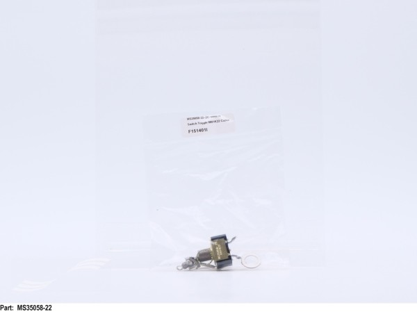MS35058-22