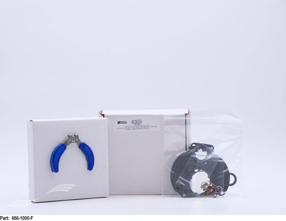 Float Kit, Small | Other Aircraft Parts | Global Aviation + Piper Parts
