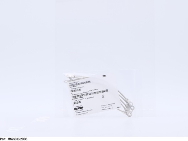 MS25083-2BB6