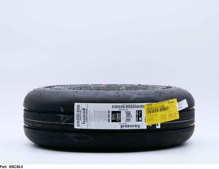 Tire 600-6-8FC3TT, 160927, 301-028-006 | Tire and Tube | Tire, Tube ...