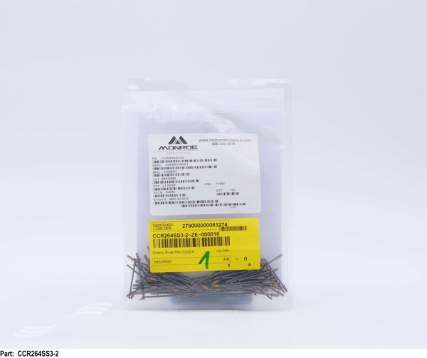 CCR264SS3-2