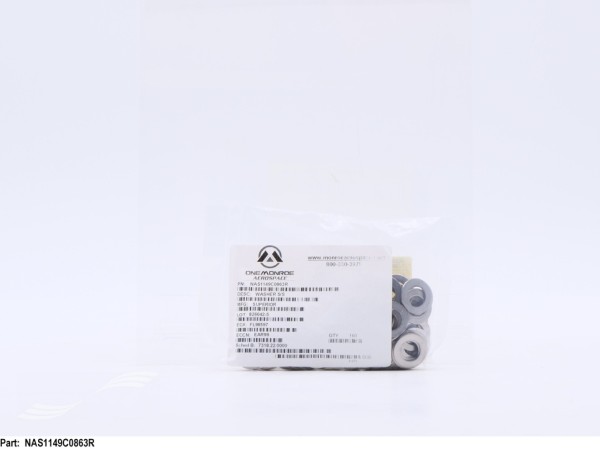 NAS1149C0863R
