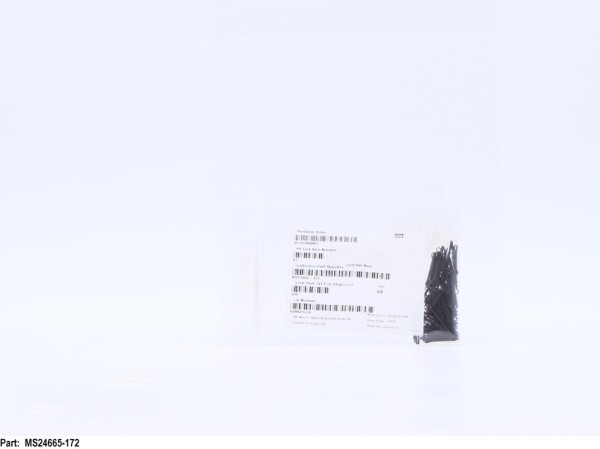 MS24665-172