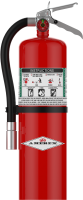 BRX Extinguisher 351,12.5 LB,HALOTRON, AMEREX
