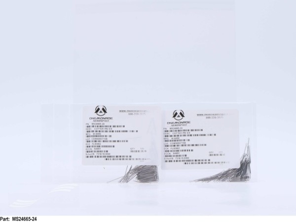 MS24665-24