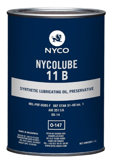 NYCOLUBE11B_1LT
