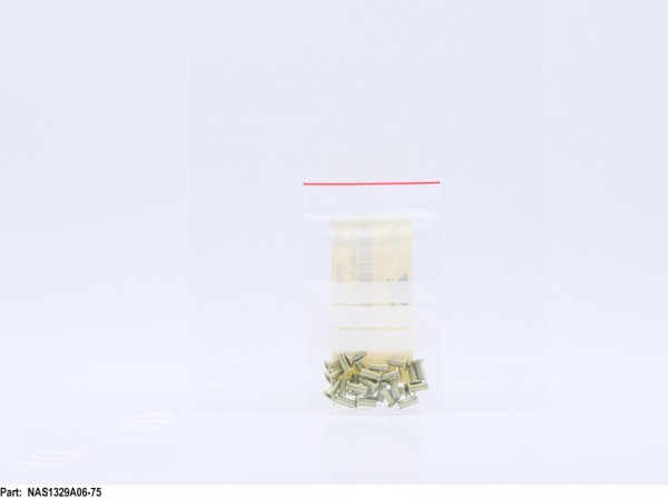 NAS1329A06-75