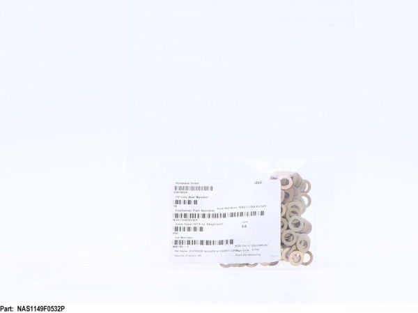 NAS1149F0532P