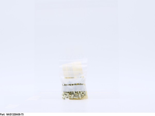 NAS1329A08-75