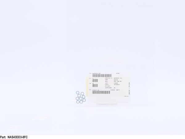 NAS43DD3-8FC