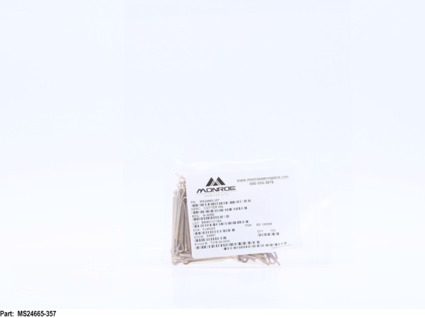 MS24665-357