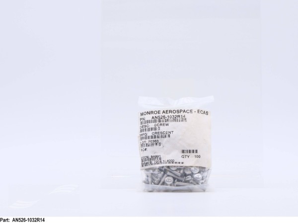 AN526-1032R14